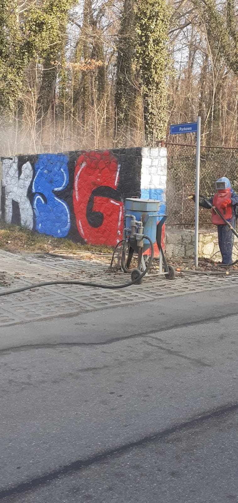 piaskowanie powierzchni 1
