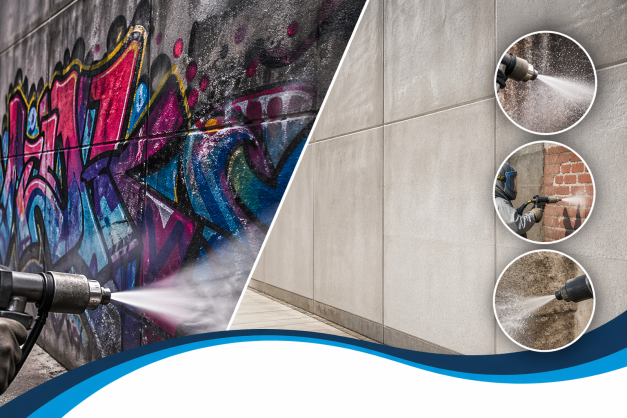 Usuwanie graffiti 2026